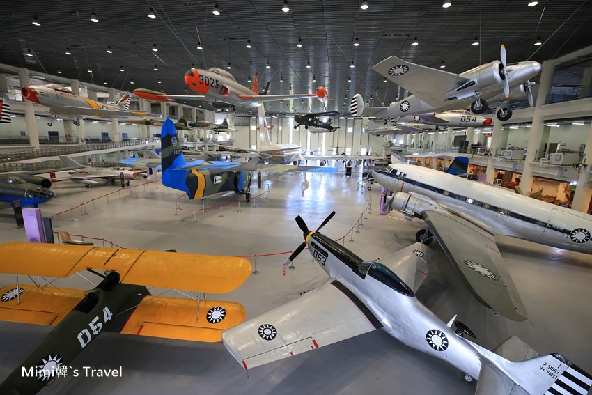 航空教育展示館