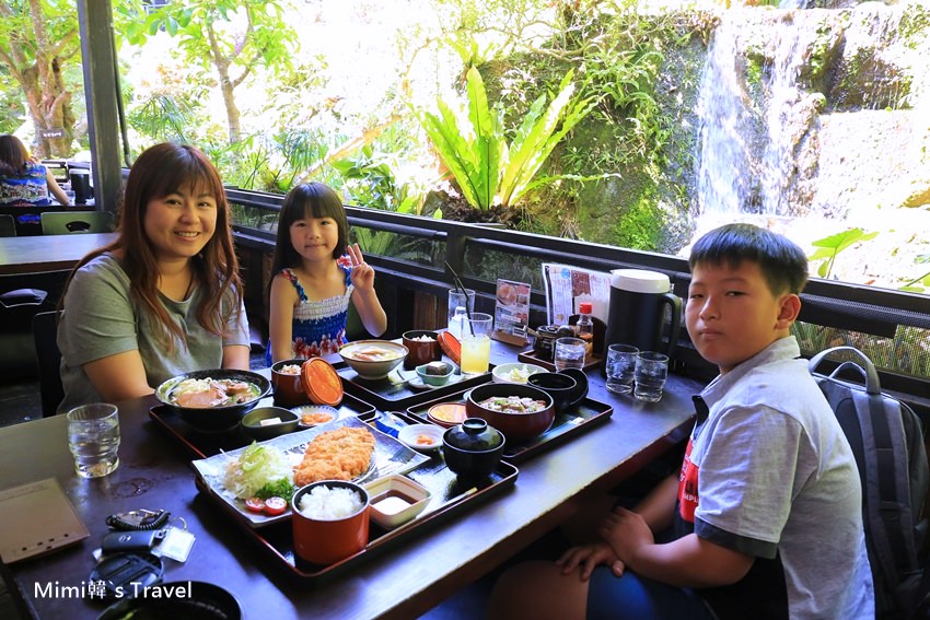 【沖繩美食】百年古家大家：沖繩阿古豬料理人氣餐廳，在百年古宅吃琉球料理，靠近海洋博公園&古宇利島