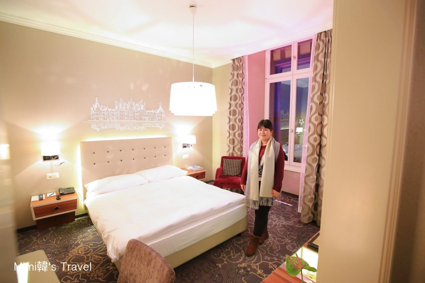 【瑞士琉森住宿】盧森恩施威霍夫飯店 Hotel Schweizerhof Luzern：正對最美盧森湖，天鵝廣場３分鐘