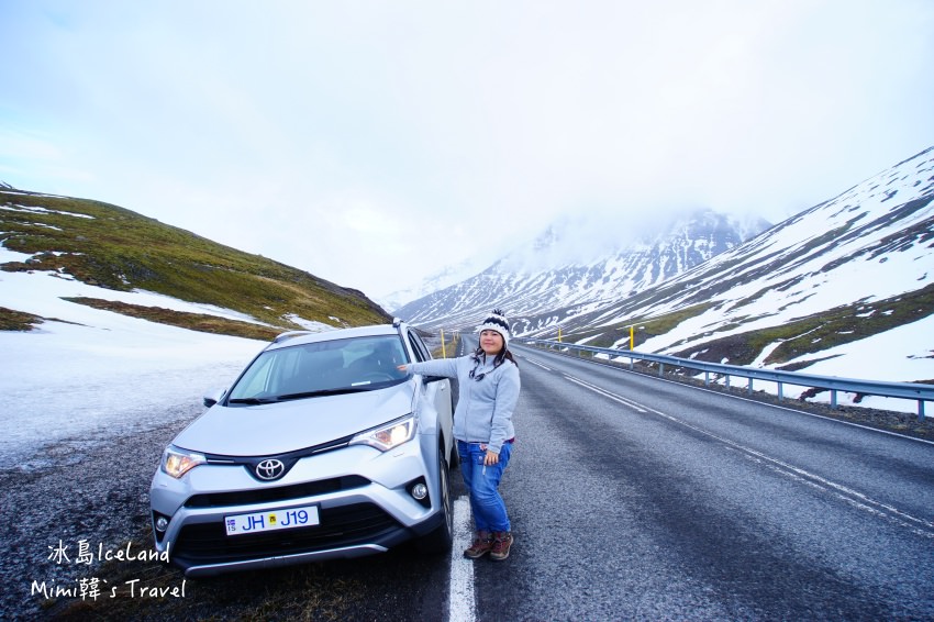 【冰島自駕攻略】冰島自助加油、停車費、交通規則、路況掌握大小事看完就能上路啦！