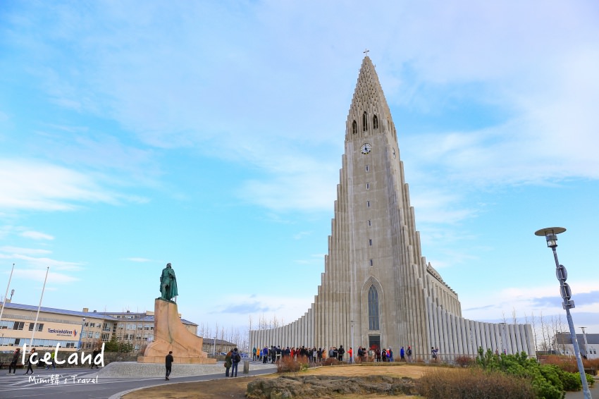 【冰島哈爾格林姆教堂怎麼逛？】免費停車、景觀台票價、參觀重點在這裡