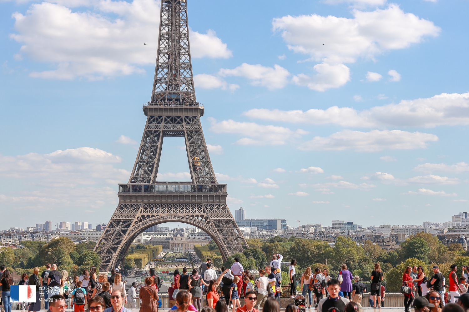 【巴黎鐵塔晚餐】Restaurant 58 Tour Eiffel：艾菲爾鐵塔約會去，吃浪漫法式料理