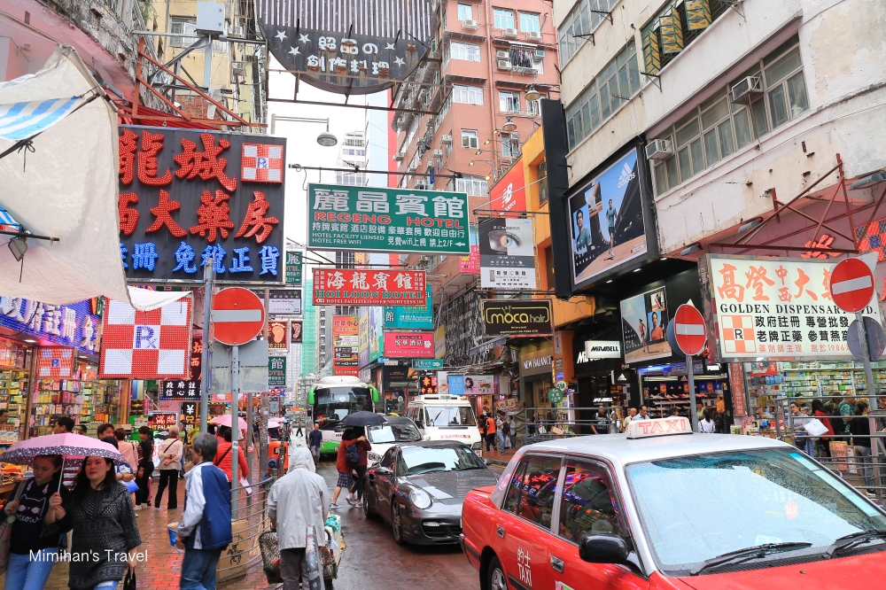 【回味香港】我心目中的香港城市魅力，每年都想去三次的理由是什麼？