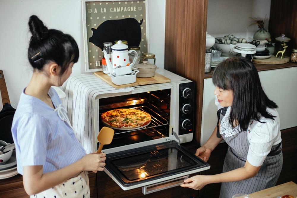 【2022烤箱推薦】新手怎麼挑烘焙用烤箱？精選TOP10適合烘焙用烤箱＆重點建議