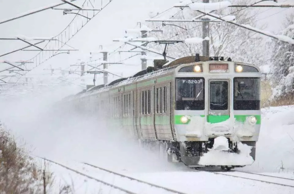 【北海道JR PASS】北海道JR鐵路周遊券：不開車暢玩北海道事先購票更省錢