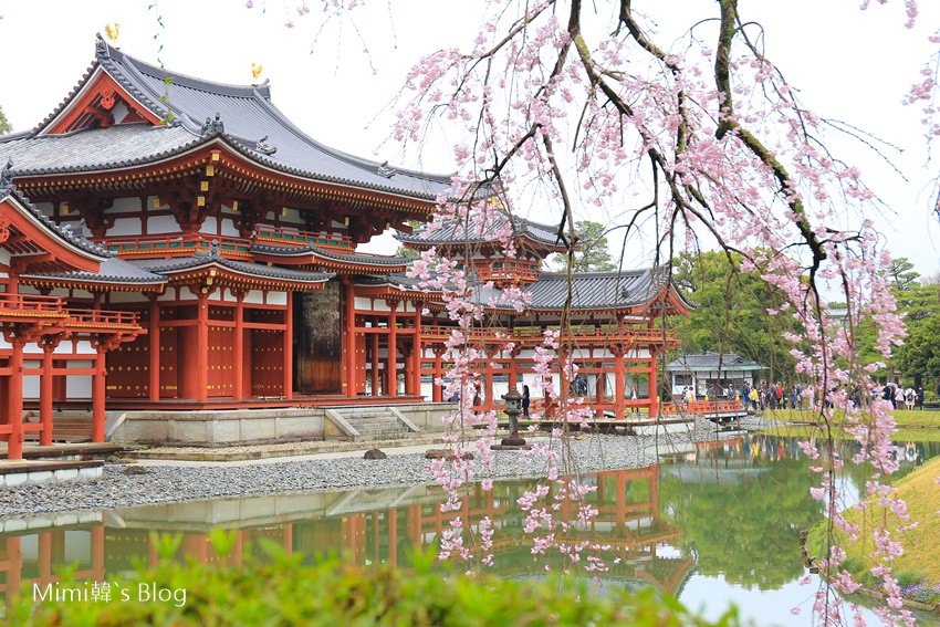 【宇治一日遊】京都宇治十大必遊景點＆美食散步地圖，這篇看完就出發。