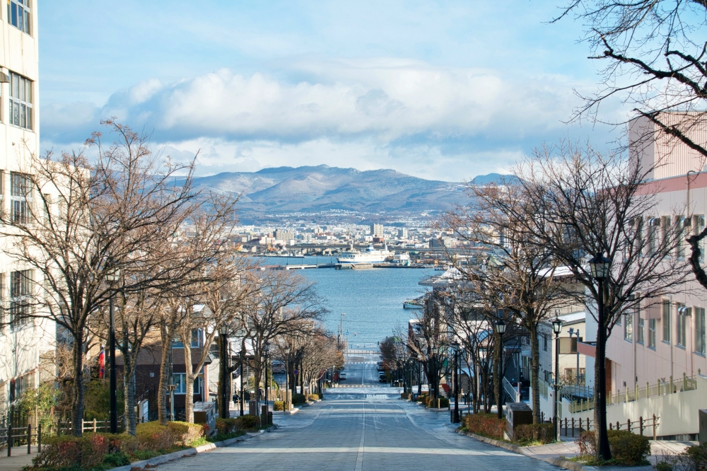 帶爸媽北海道自由行！精選15+適合長輩的北海道景點、孝親旅遊行程推薦