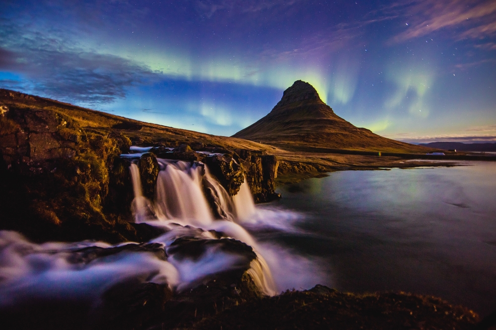 【冰島】斯奈山半島：15個必遊景點推薦！Snaefellsnes超精彩火山半島