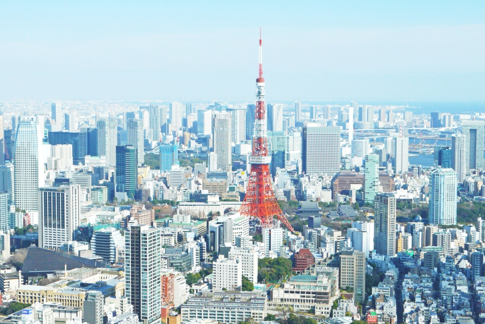 【東京機加酒】2023日本東京自由行機加酒預約優惠＆旅遊景點行程安排建議