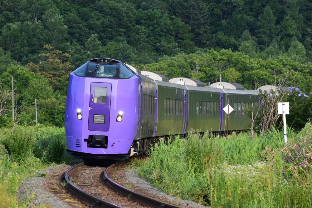 【北海道JR PASS】北海道三種必買JR鐵路周遊券重點攻略，事先購票更省錢！