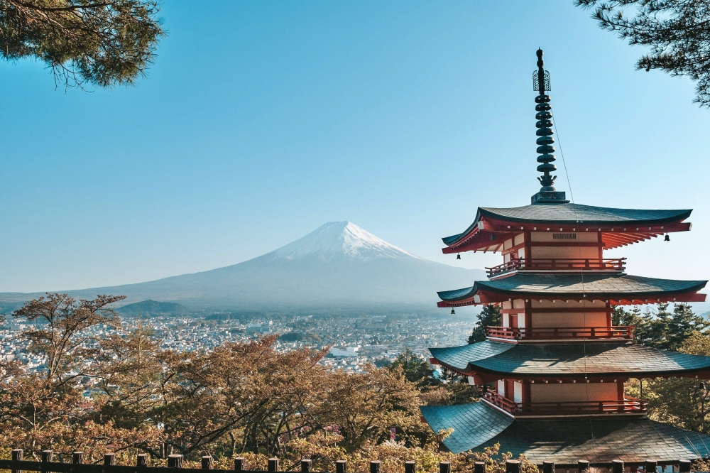 【富士山自由行2024】富士山一日遊景點、行程安排、交通建議＆溫泉飯店訂房攻略