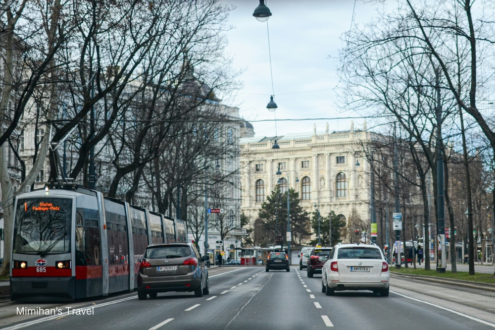 【奧地利租車指南】初次奧地利自駕就上手：租車比價、交通路況概念＆保險選購攻略
