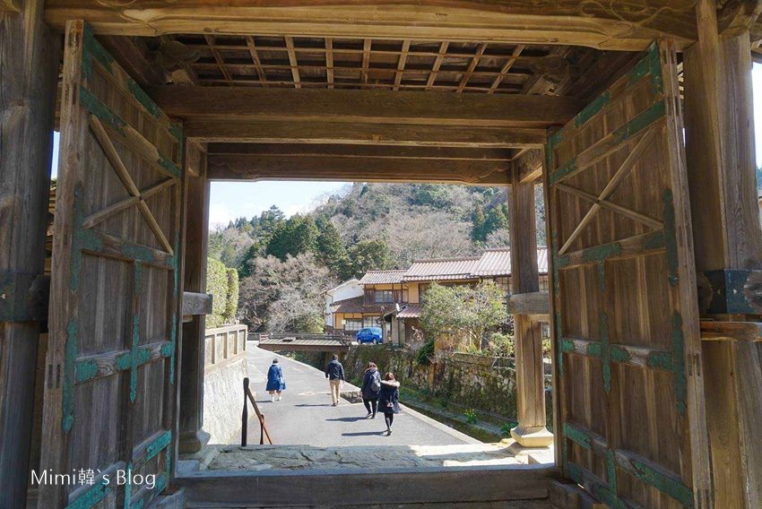 【島根景點】石見銀山/大森町老街/龍源寺間步(含交通)世界文化遺產一日遊