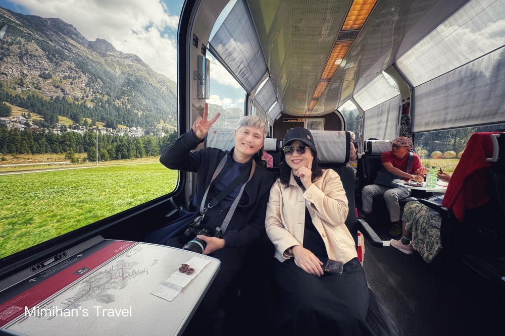 【2025瑞士通行證】Swiss Travel Pass使用重點、購買方式、種類選擇全攻略！
