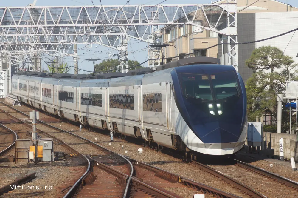【2025東京Skyliner】成田機場最快進市區交通方式，票價時刻表與購票教學！