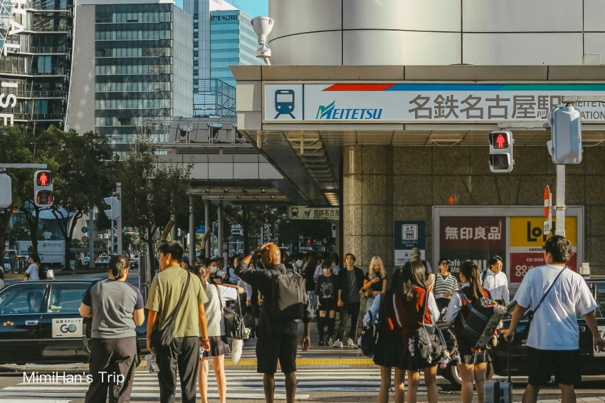 【2025名古屋機場到市區】最快28分鐘！中部國際機場交通方式優缺點與乘車指南