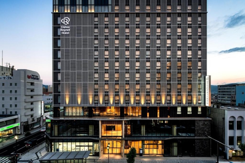 【2025山形住宿推薦】首選5間山形站周邊飯店！交通方便有超市高人氣訂房筆記！