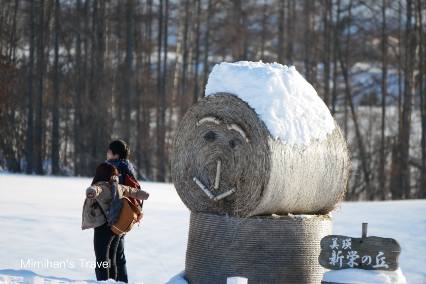 【2025北海道自由行情侶版】必訪浪漫景點、人氣美食與特色住宿攻略！