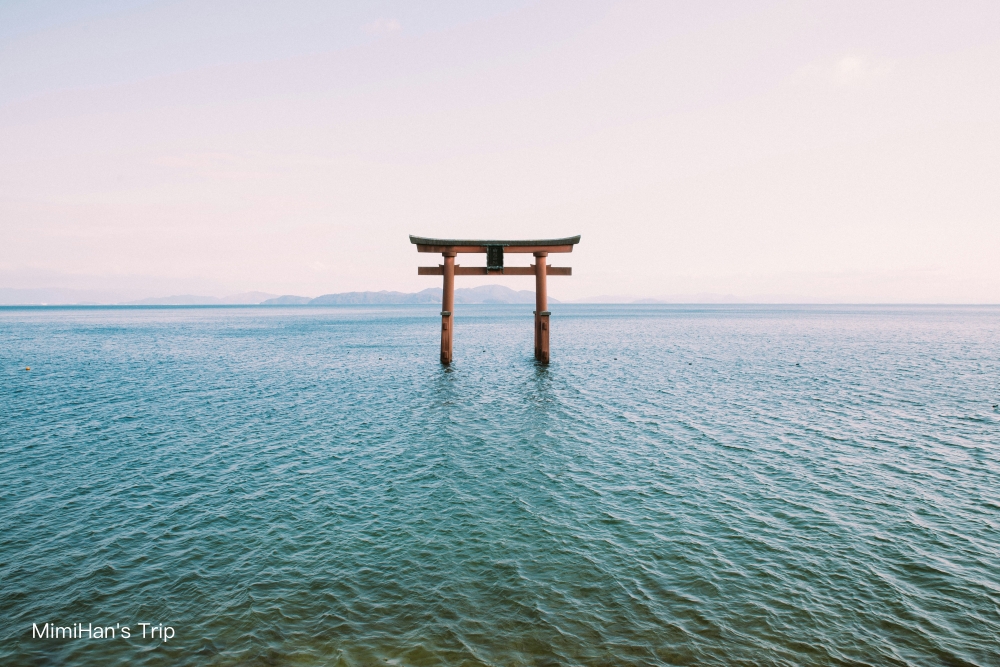 【2025琵琶湖自由行】湖中鳥居、山谷纜車一日遊景點行程、特色體驗、美食住宿指南