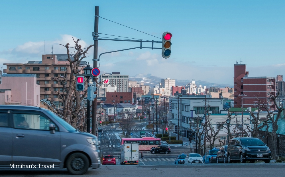 【北海道租車自駕攻略】MapCode怎麼用？導航技巧、高速公路等10大常見問題解答