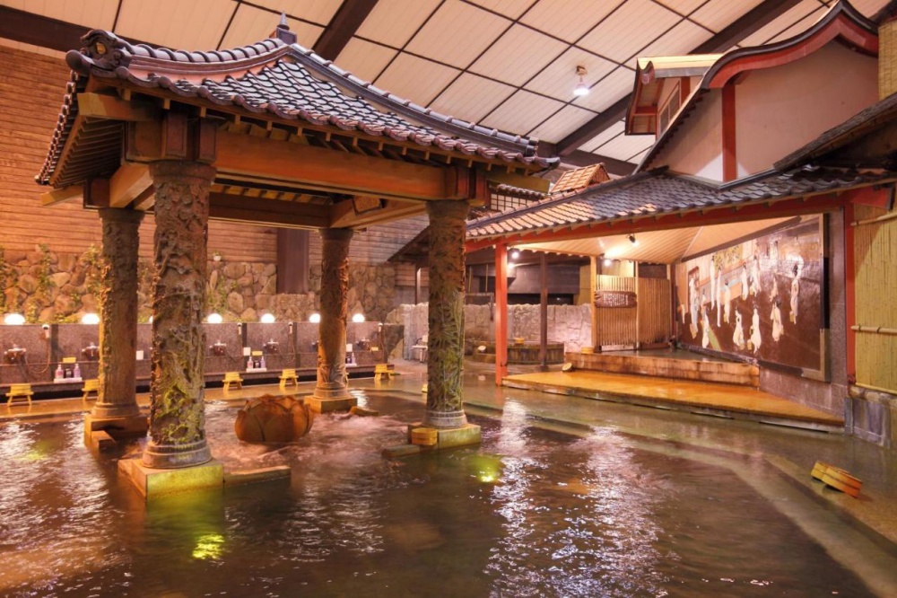 【2025指宿溫泉住宿推薦】砂浴體驗×海景泡湯｜精選6間必住旅館一次看！