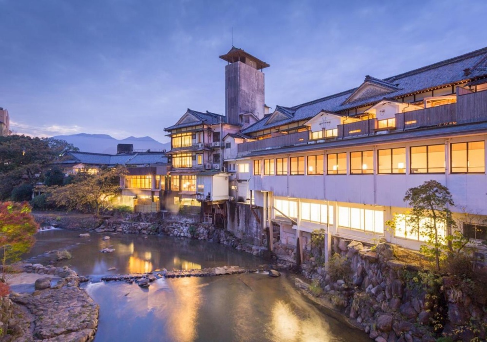 【2025嬉野溫泉住宿推薦】美肌之湯飯店精選，九州佐賀最療癒的溫泉假期