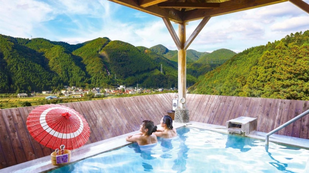【2025鳴子溫泉住宿推薦】東北名湯代表｜精選6間湯屋飯店、平價旅館全方位清單