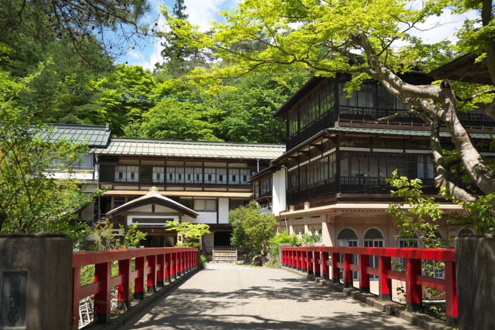 【2025四萬溫泉住宿推薦】10選群馬秘境名湯人氣旅館、私人湯屋、日式老舖全收錄！