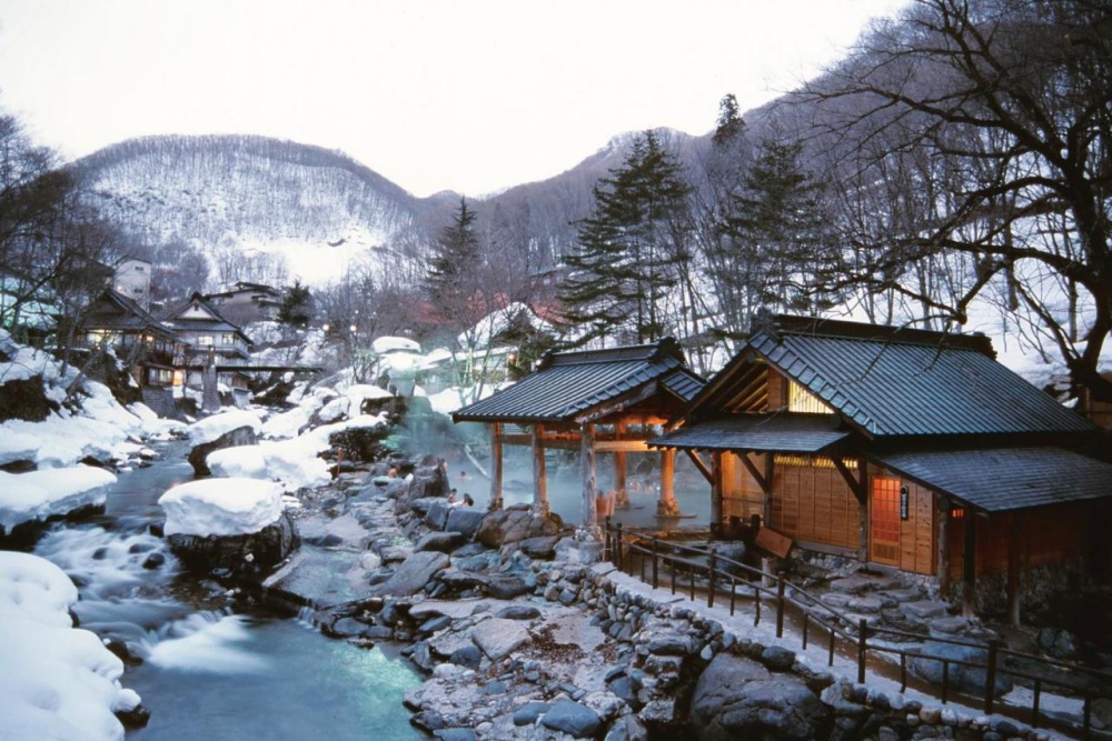 【2025水上溫泉住宿推薦】みなかみ18湯必住溫泉旅館精選｜群馬最美秘湯全攻略