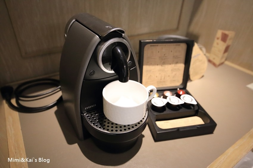膠囊咖啡機