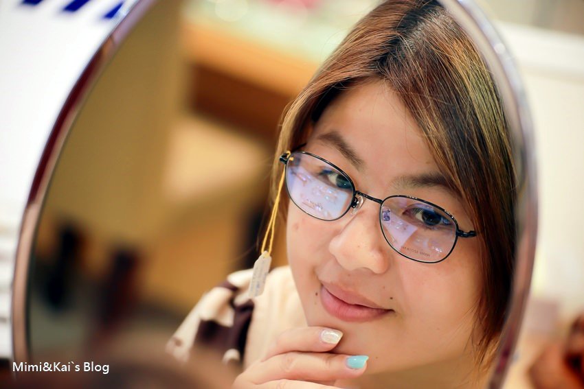 【台南生活】台南眼鏡配眼鏡推薦！中國眼鏡：百年傳承，驗光師經驗超豐富，配鏡過程親切無壓力。