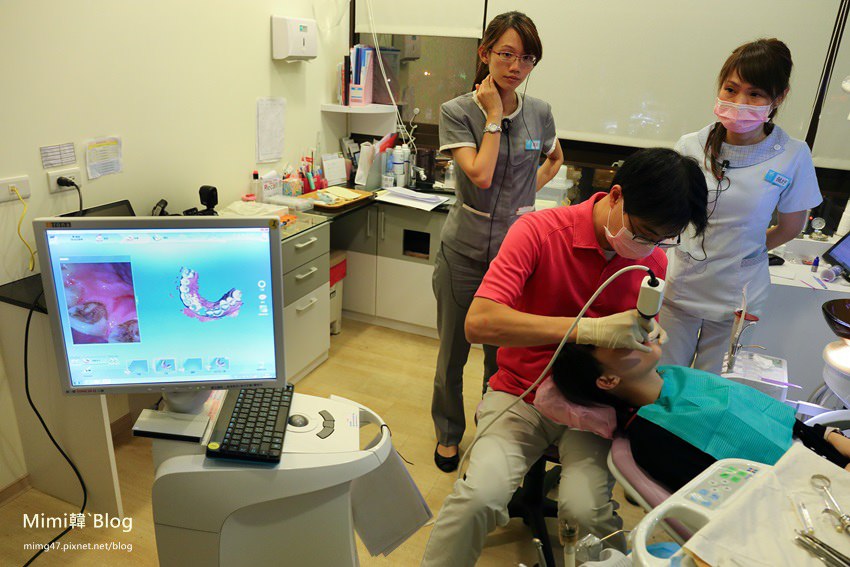 【醫療保健】台北．悅庭牙醫診所：立即給妳甜美微笑線，全瓷牙套只要兩小時，快速又舒適。