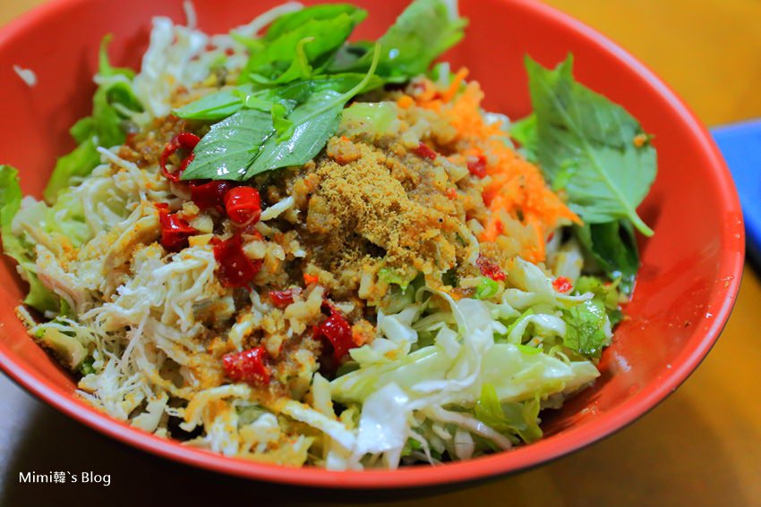 【台北南港美食】越南之家：藏在巷弄裡的平價異國料理，味道濃郁挺好吃唷。