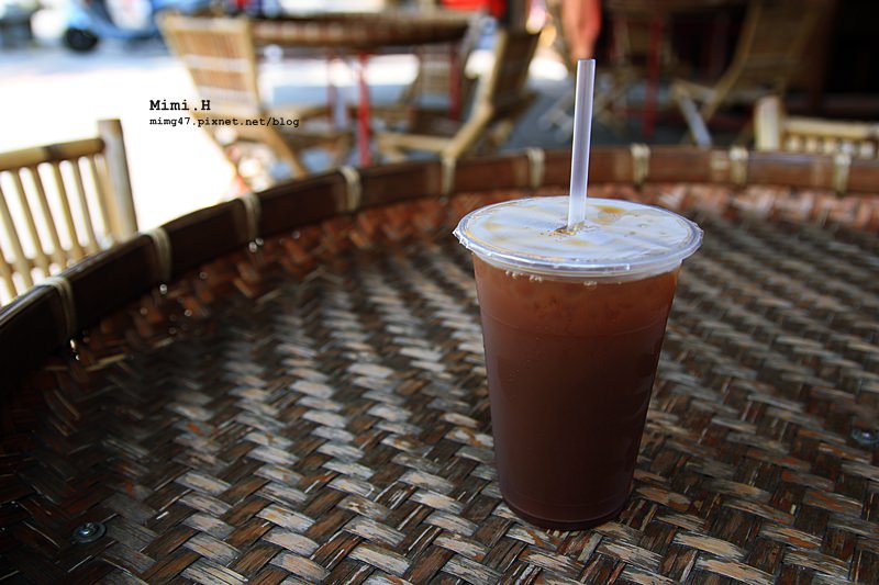 【台南．飲料】遊府城，來杯用料龜毛的紅茶吧~ 這裡是「全量紅茶」